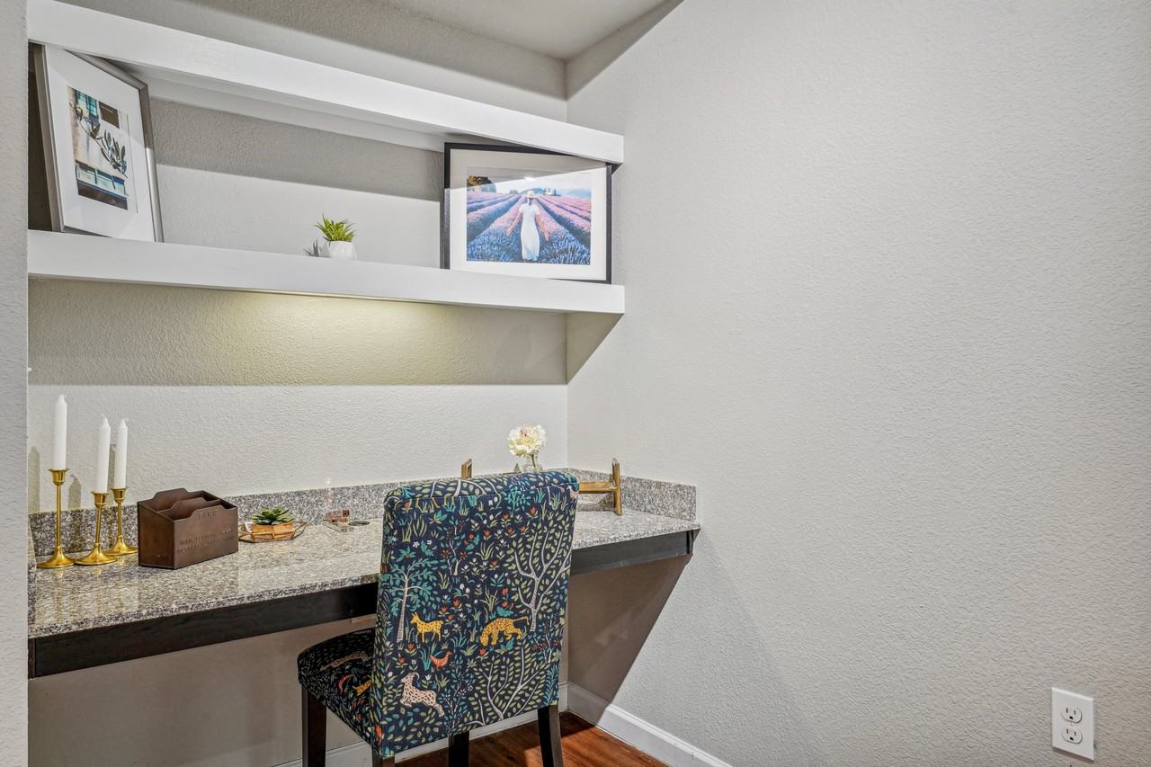 Regalia Mansfield Apartments - Photo 3 of 12