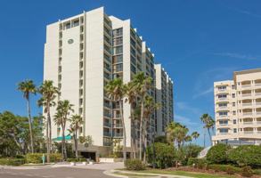 featured image of 1380 Gulf Blvd #206