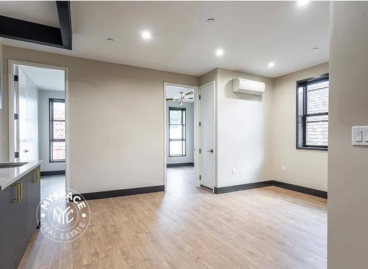 1665 Brooklyn Ave #3A - Photo 3 of 9