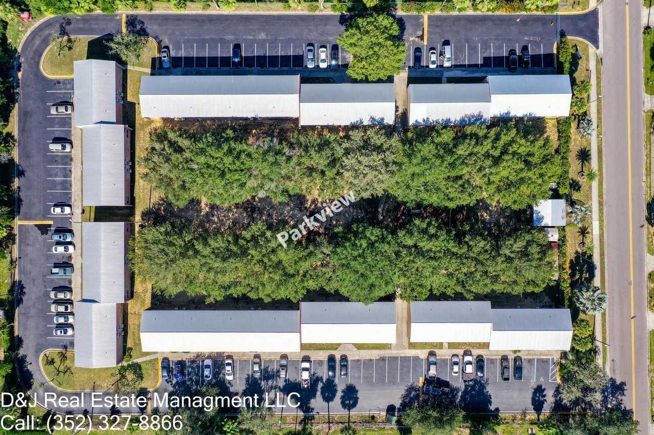 Parkview Apartments - Photo 2 of 46