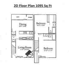 MRG Boulders Apartments Ltd - Photo 1 of 1