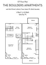 MRG Boulders Apartments Ltd - Photo 1 of 1