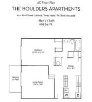 MRG Boulders Apartments Ltd - Photo 1 of 1