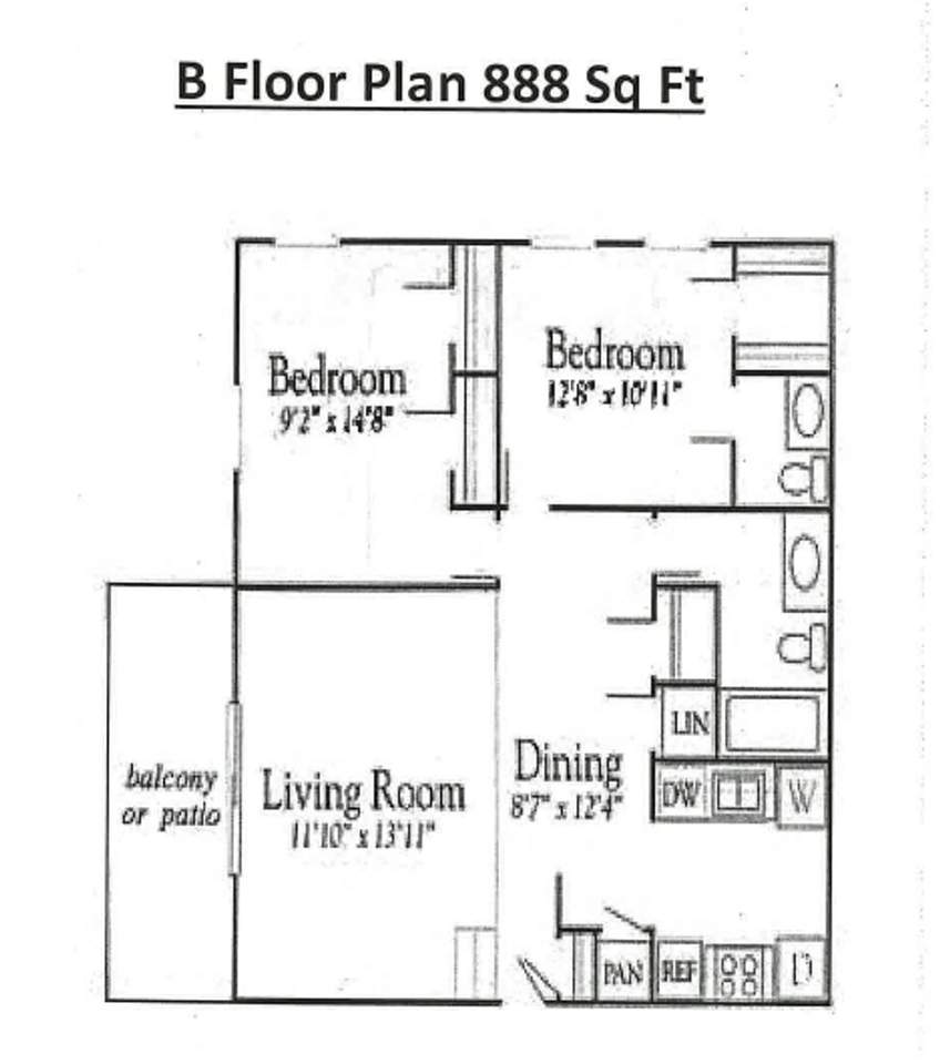 MRG Boulders Apartments Ltd - Photo 5 of 6