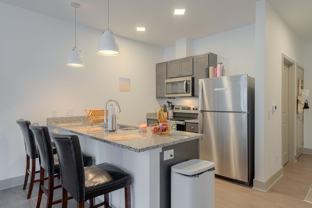 The Flats - Photo 1 of 1