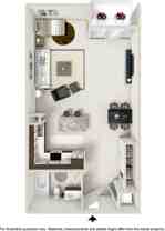 The Lofts on La Brea - Photo 1 of 1