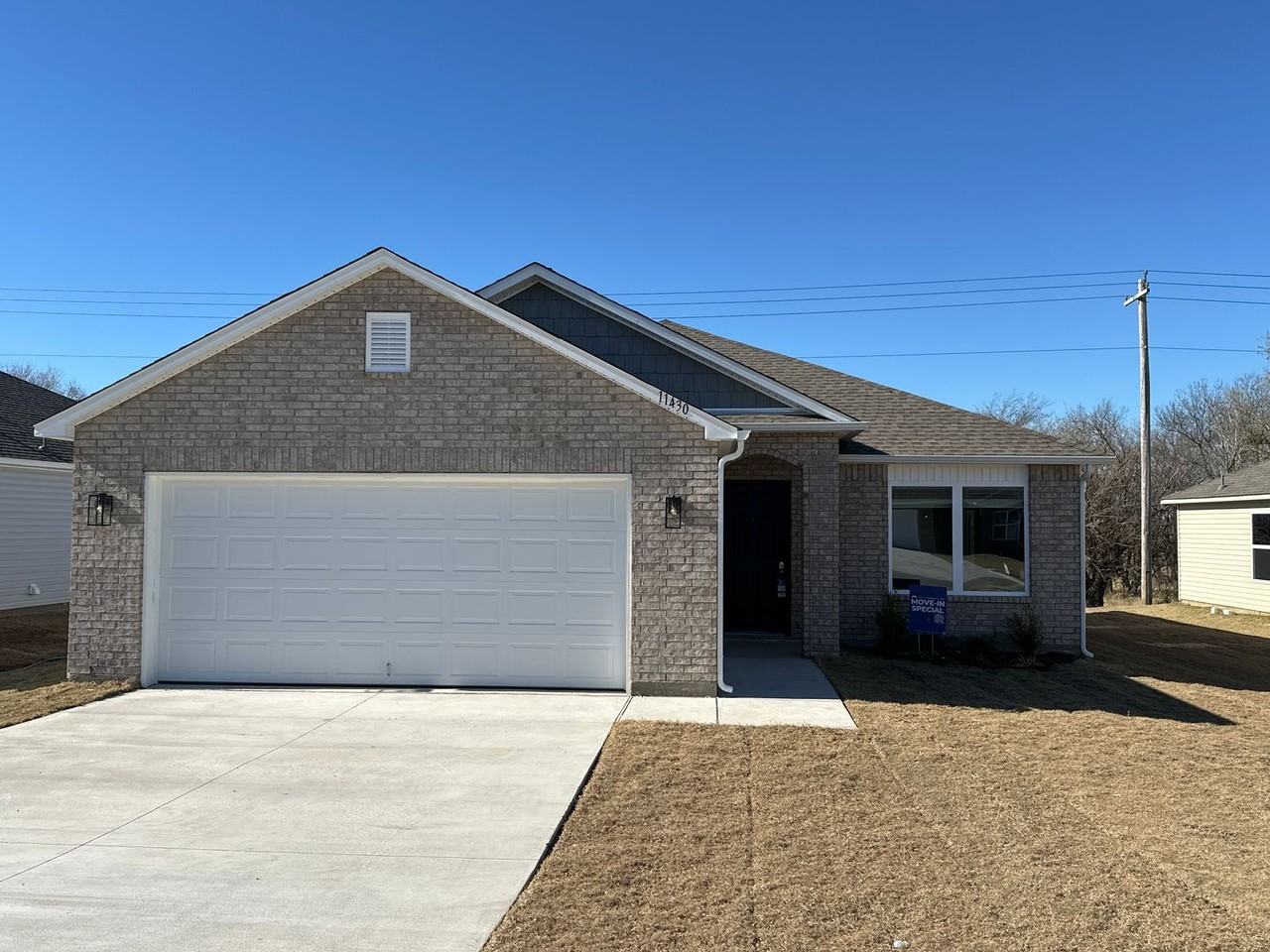 11430 S 232nd East Ave - Photo 4 of 18