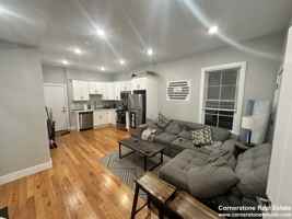 featured image of Tremont St #2