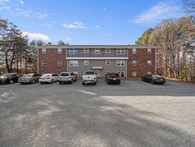 South Garden Apartments - Photo 1 of 1