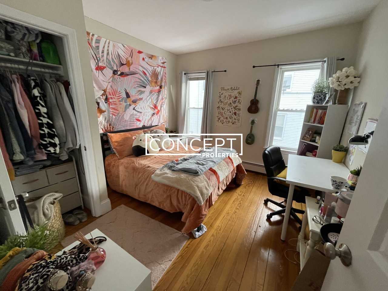 14A Parker Hill Ave #2 - Photo 3 of 16