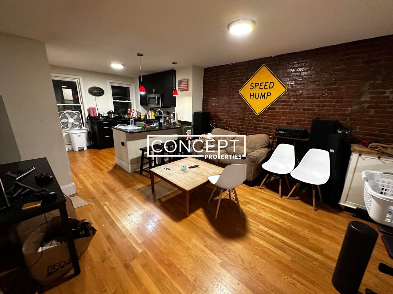 14A Parker Hill Ave #2 - Photo 7 of 16