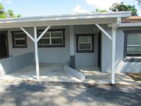 Leesburg Duplex - Photo 1 of 1