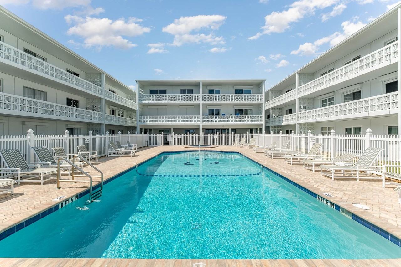 4800 Ocean Beach Boulevard