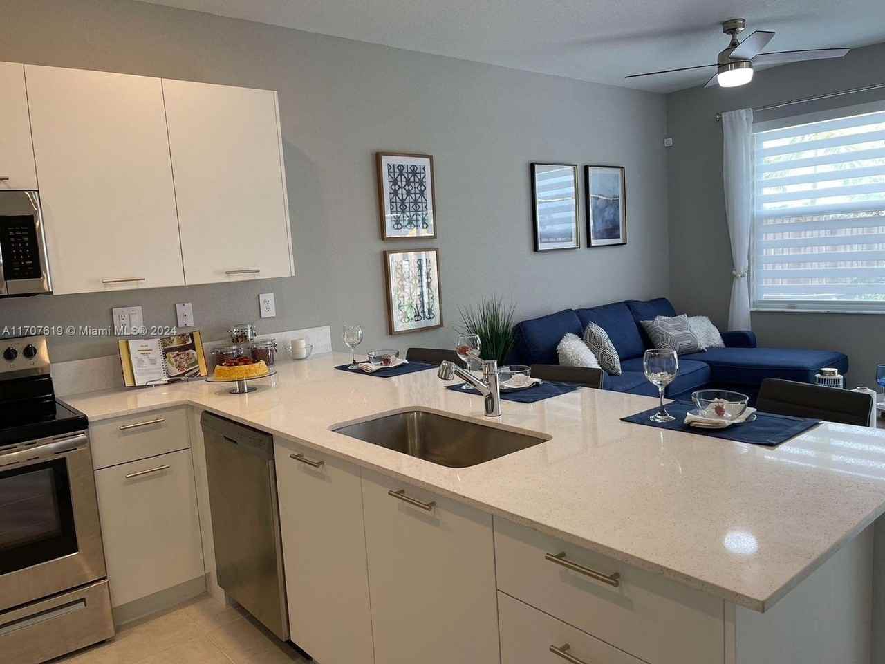 12213 Nw 23rd Ct - Photo 2 of 13