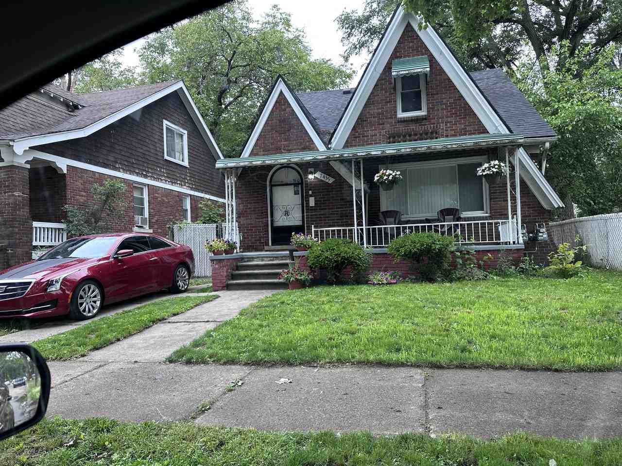 7435 Mettetal St - Photo 2 of 3