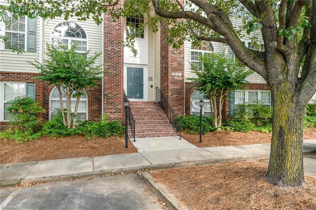 3721 Morris Farm Dr #2A