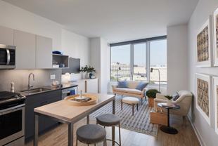 701 S Wells St #1418 - Photo 1 of 1