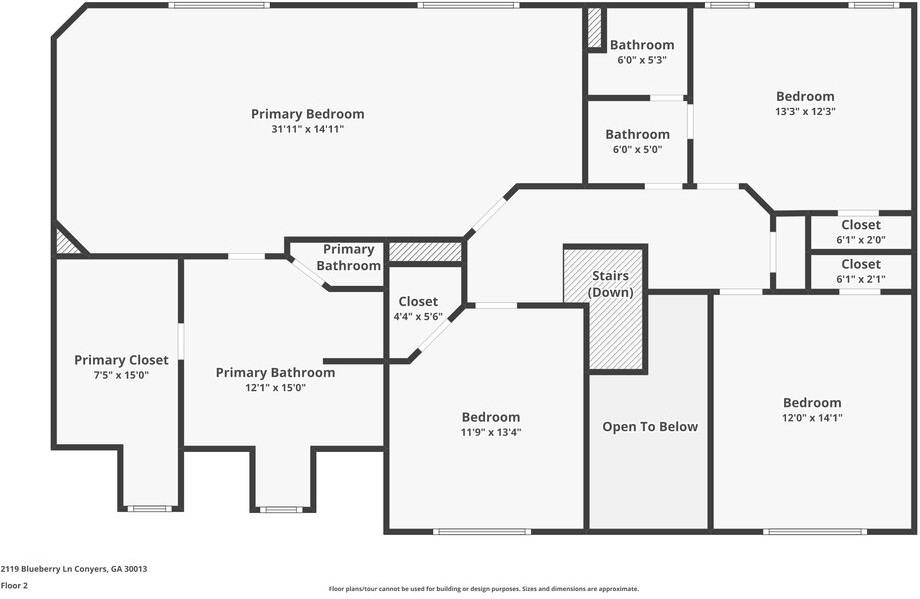 2119 Blueberry Ln - Photo 3 of 17