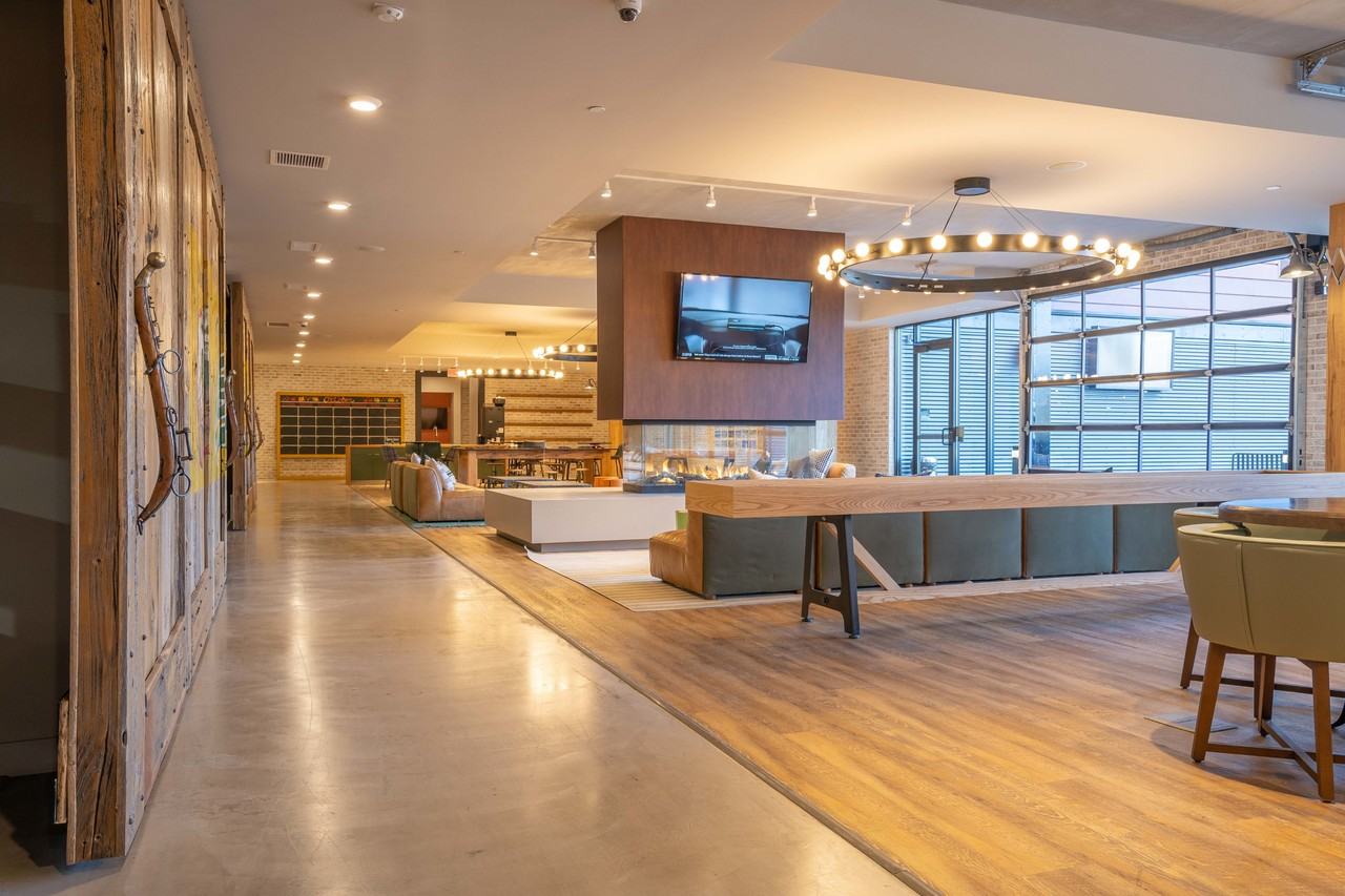 Landmark on Grand River - Photo 2 of 50