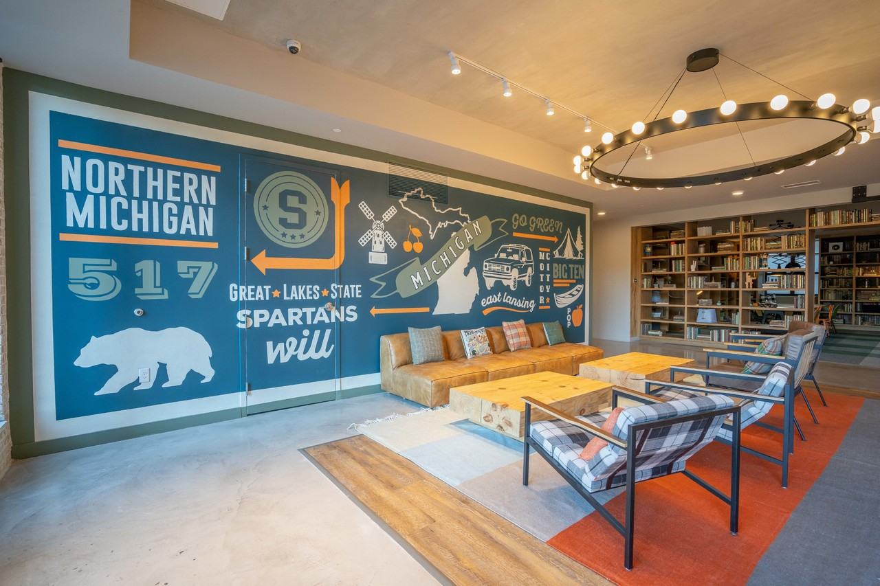 Landmark on Grand River - Photo 7 of 50