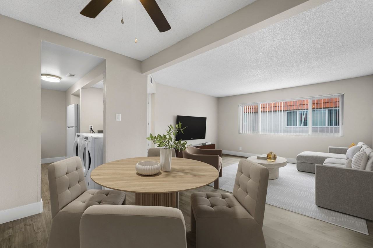 Sherwood Forest Apartments - Photo 3 of 50