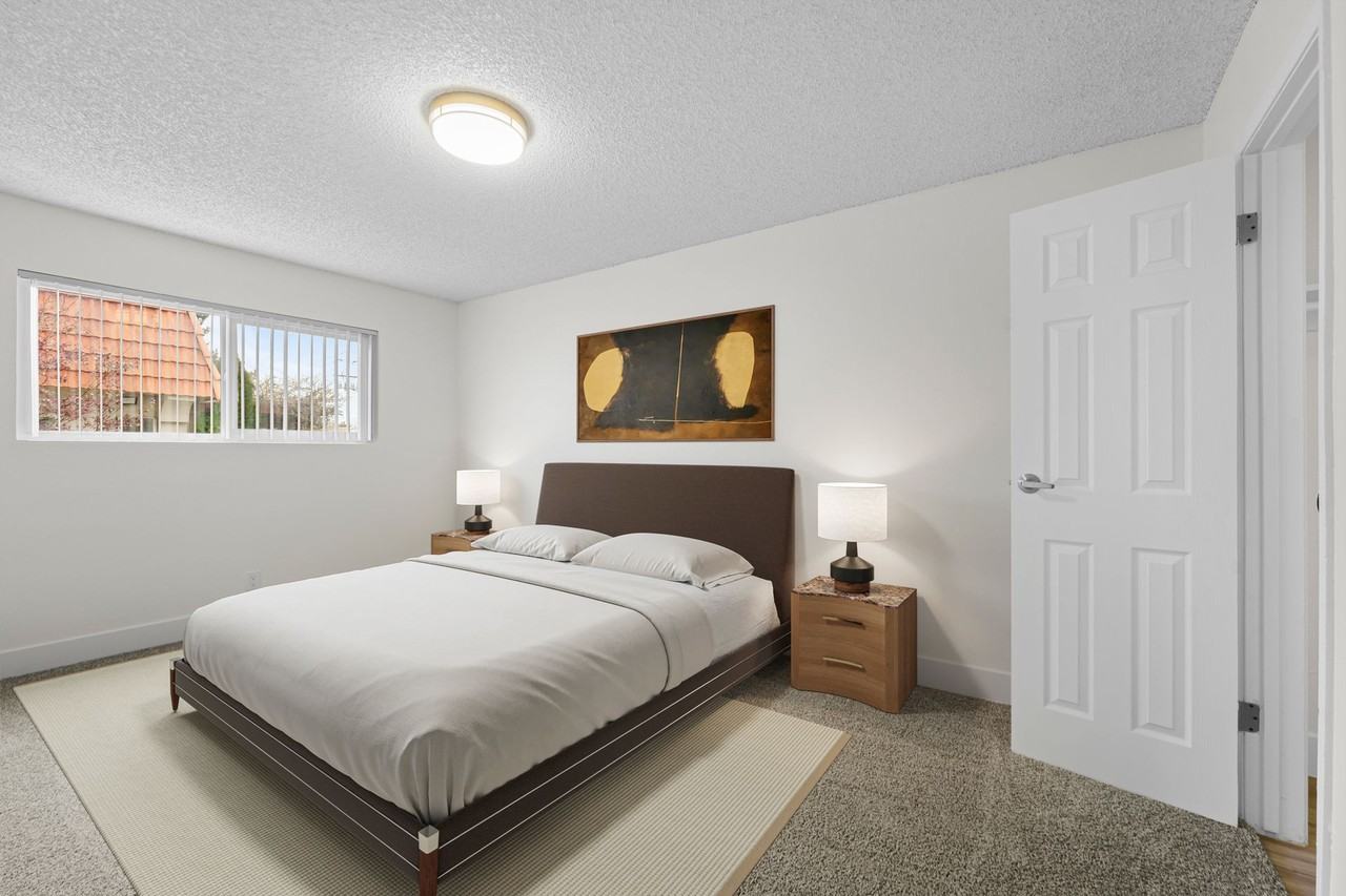 Sherwood Forest Apartments - Photo 2 of 50