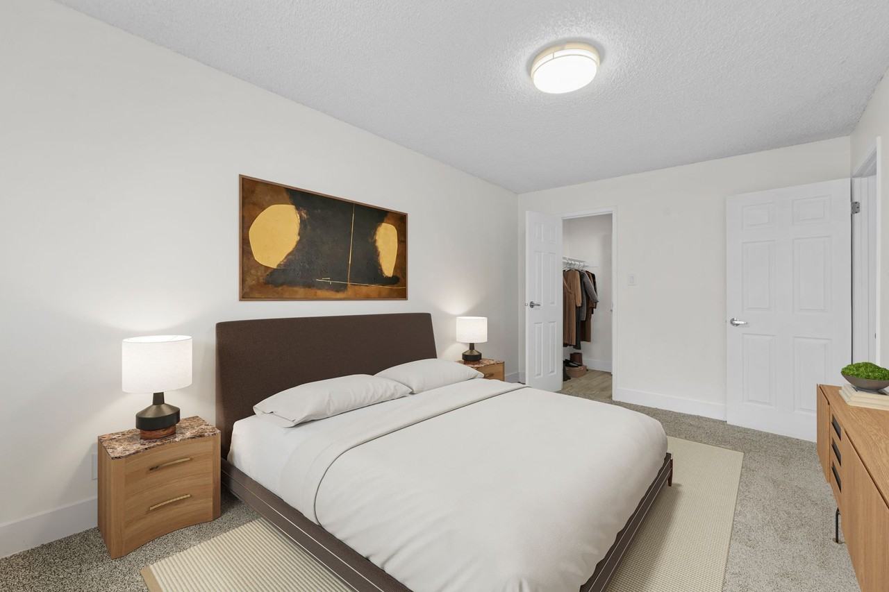 Sherwood Forest Apartments - Photo 4 of 50