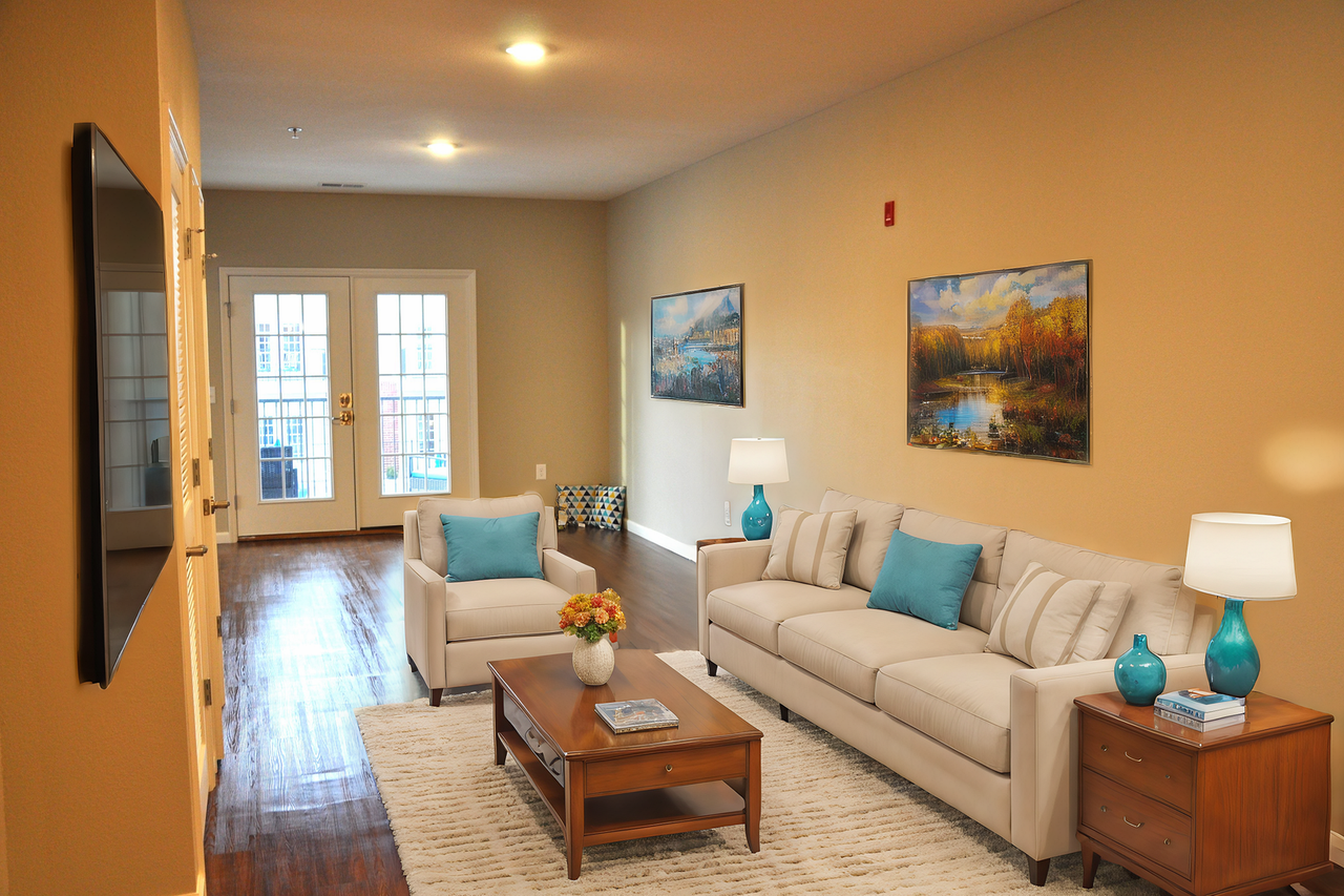Harmony Ridge Apartments - Photo 3 of 50