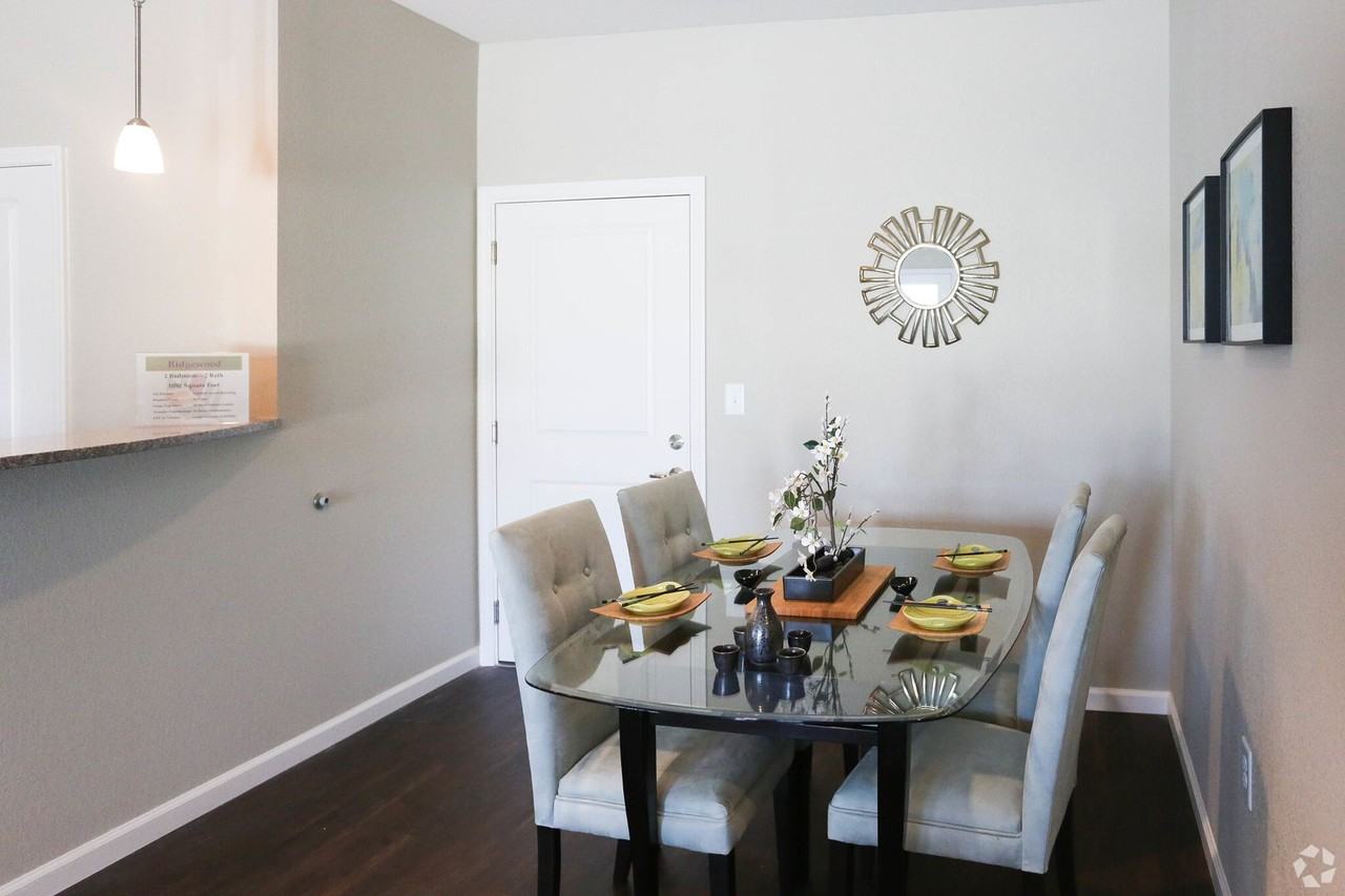 Harmony Ridge Apartments - Photo 4 of 50