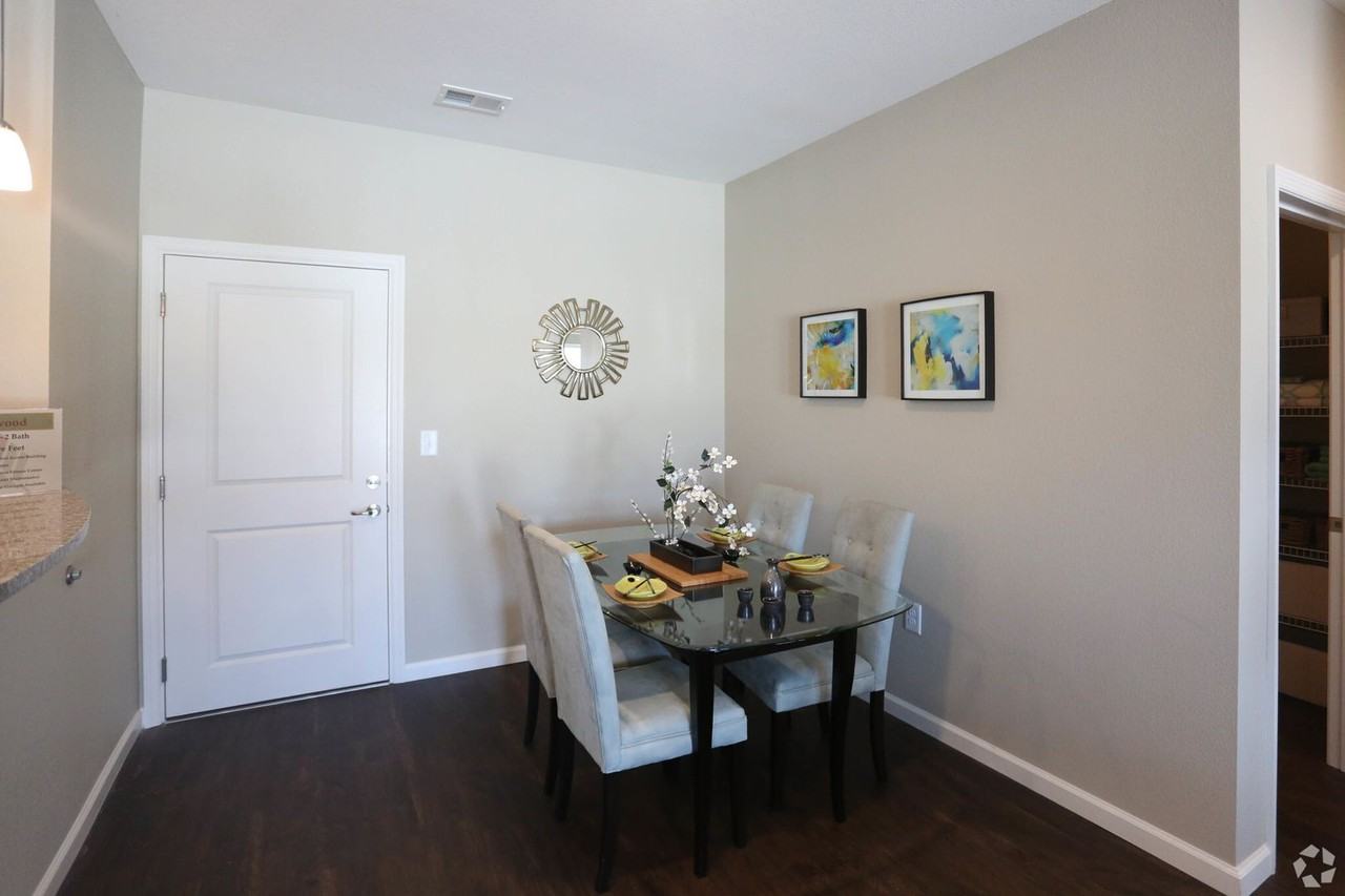 Harmony Ridge Apartments - Photo 5 of 50