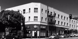 Sunset Wilcox Building - Photo 1 of 1
