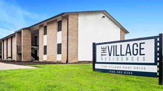The Village Residences - Photo 1 of 1