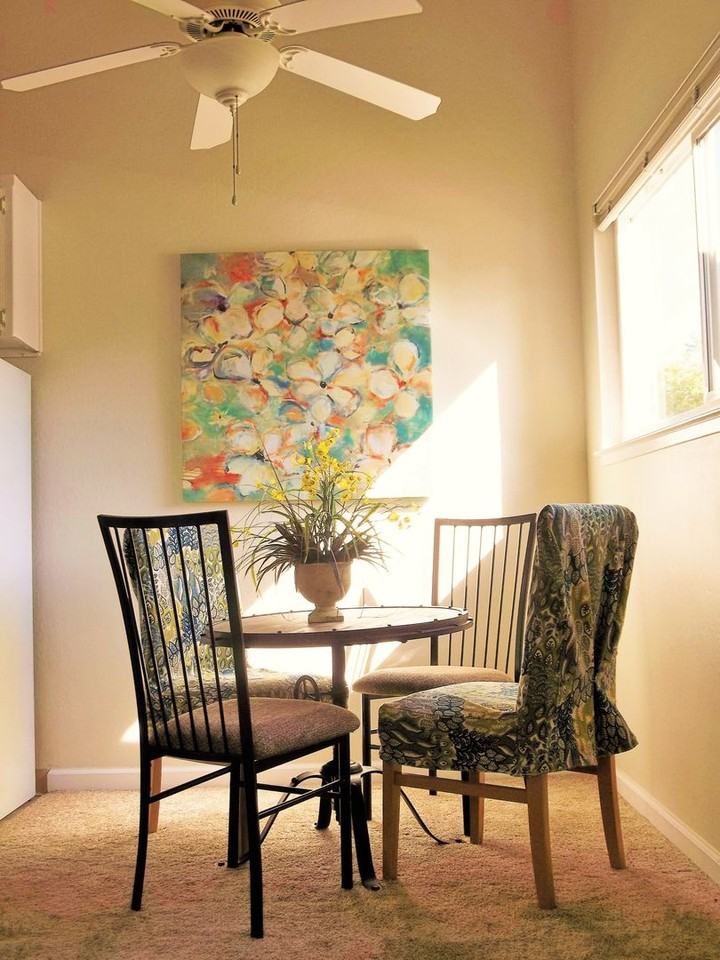 Burnap Gardens Apartments - Photo 4 of 13