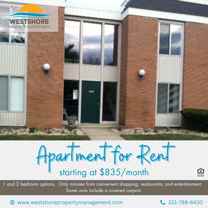 Roosevelt Park Apartments - Photo 1 of 1