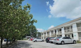 Century Square Apartments - Photo 1 of 1