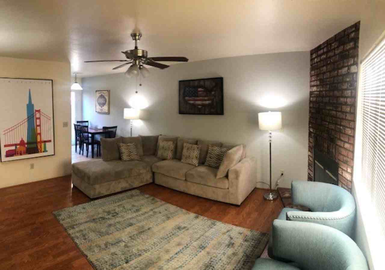 Legacy Townhome - Photo 3 of 15