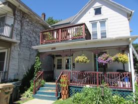 (598) - 1208 Jenifer Street - Photo 1 of 1