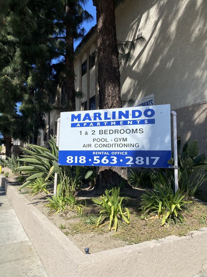 Marlindo Apartments - Photo 2 of 21