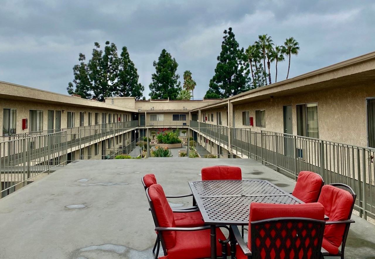 Marlindo Apartments - Photo 5 of 21