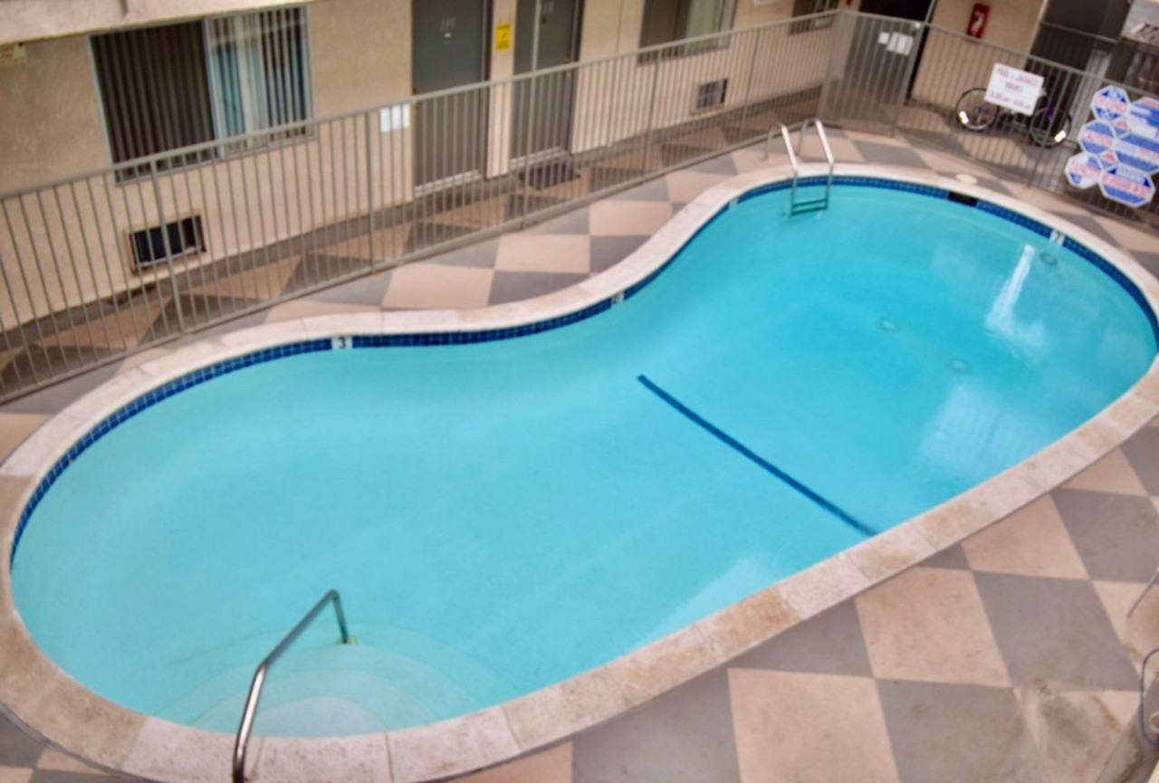 Marlindo Apartments - Photo 6 of 21