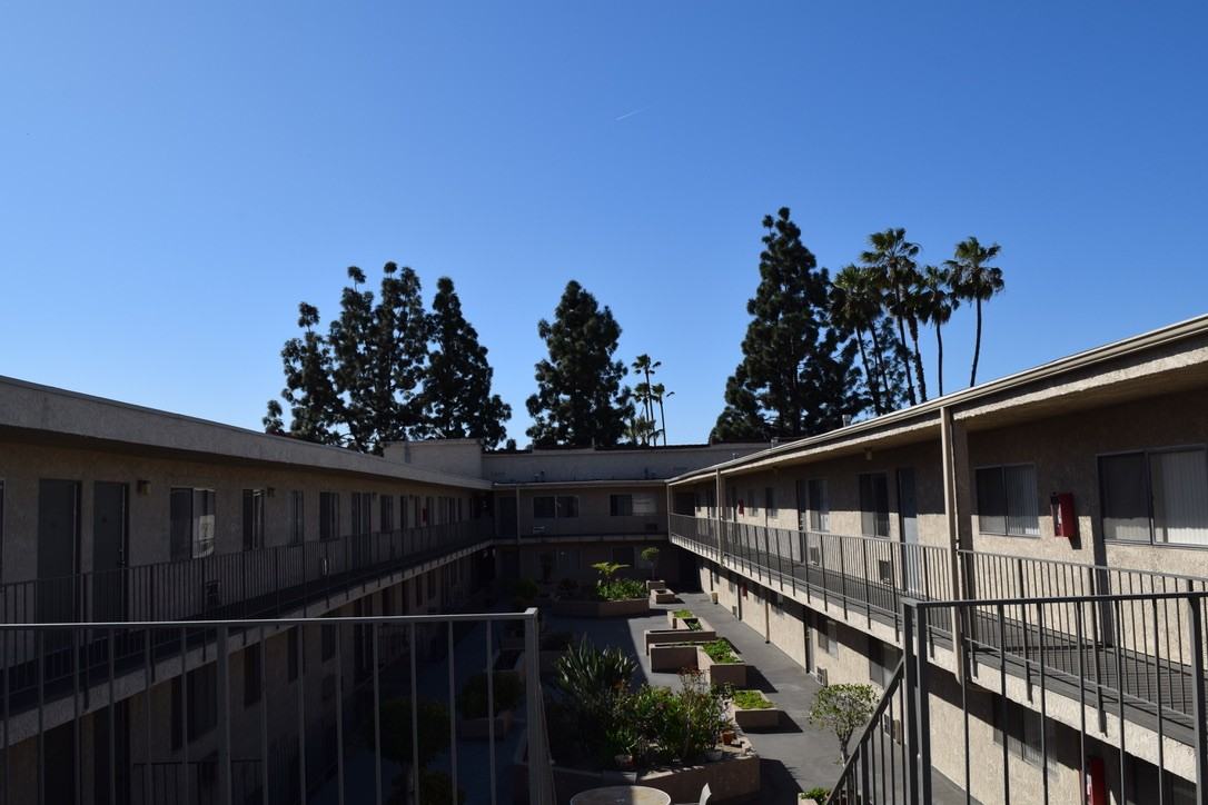 Marlindo Apartments - Photo 7 of 21