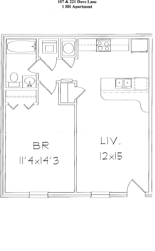 107 DOVE LANE - Photo 3 of 50