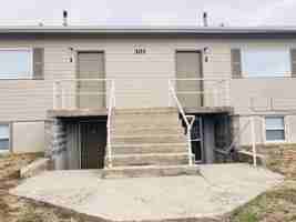 featured image of 301 E Grandview Dr #3