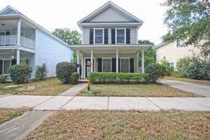featured image of 123 Tryon St