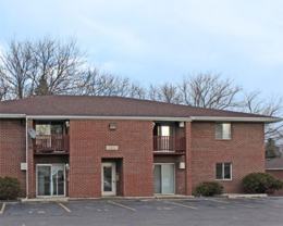 Two Bedroom Units located at 145 Cimarron Ct in Oshkosh - Photo 1 of 1