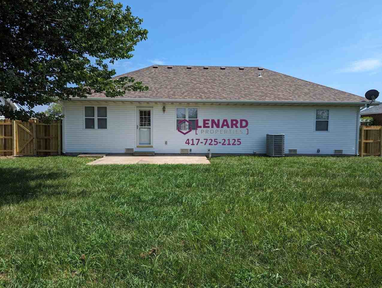 2861 S Grant Ave - Photo 2 of 17