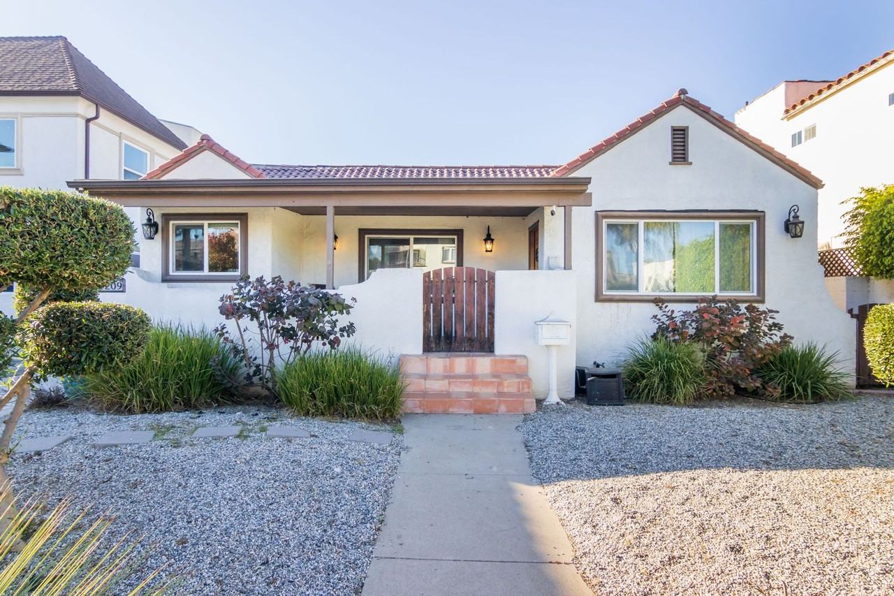 1209 S Longwood Ave - Photo 2 of 31