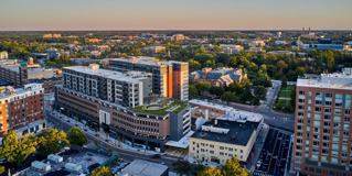 Newman Lofts - Photo 1 of 1