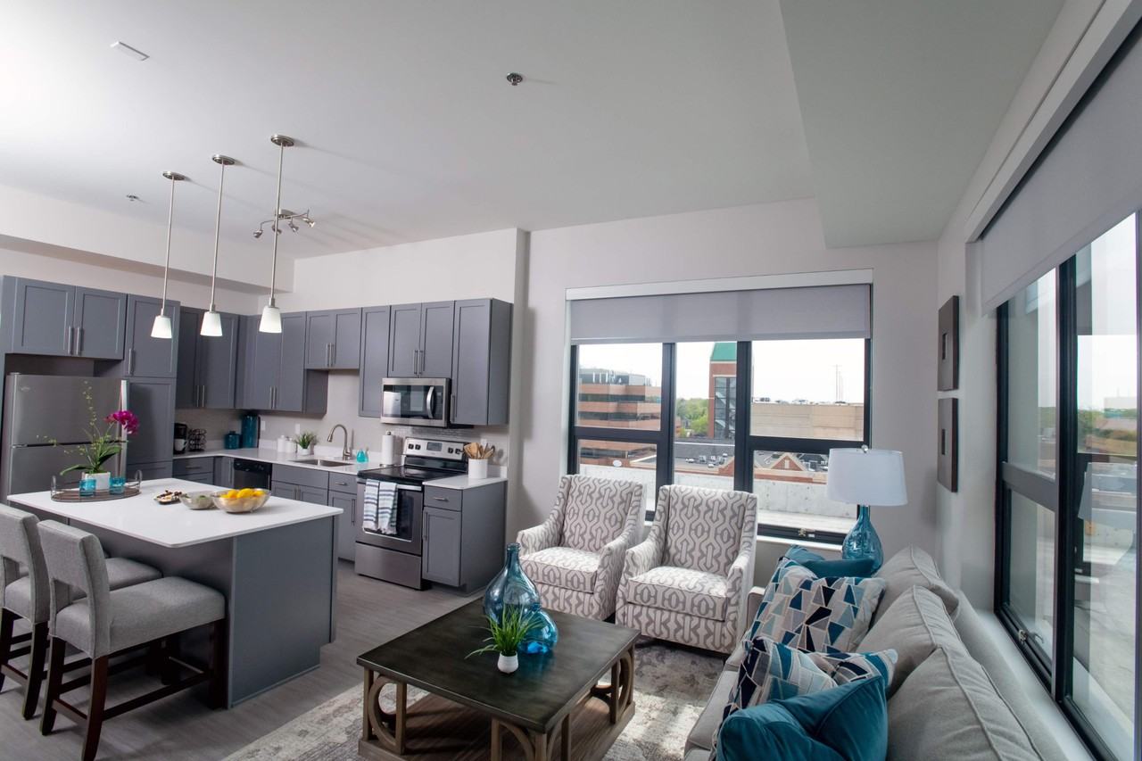 Newman Lofts - Photo 2 of 45