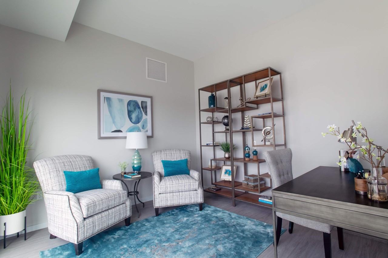 Newman Lofts - Photo 4 of 45